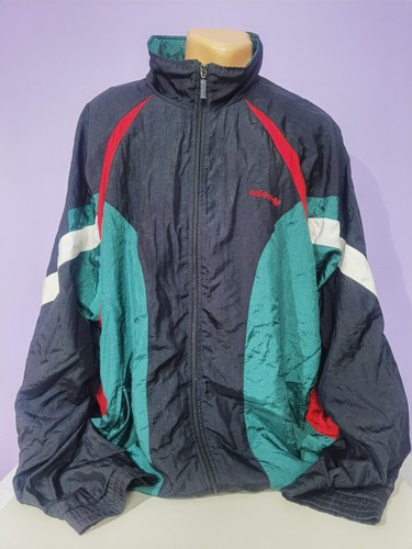 Adidas vintage jacke herren - adidas,