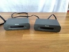 Philips SLV3100 wireless TV