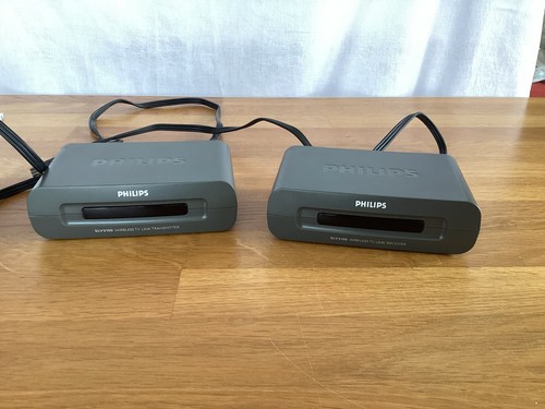 Philips slv3100 wireless - slv3100,