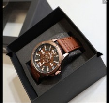 Oskar Emil Herrenuhr