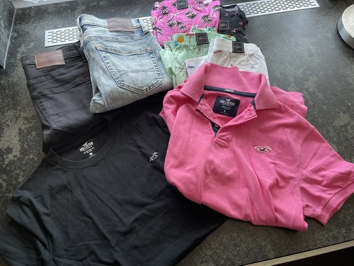 Hollister bekleidungspaket - hollister, 2