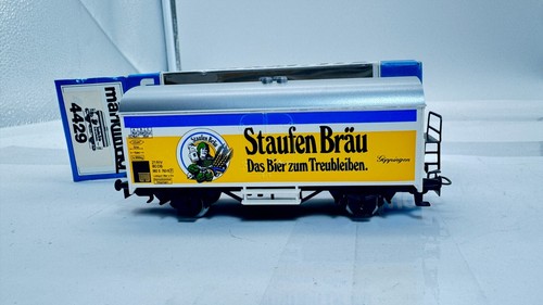 Märklin 4429 bierwagen - 4429,