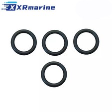 4 Stk. Öldichtungen für