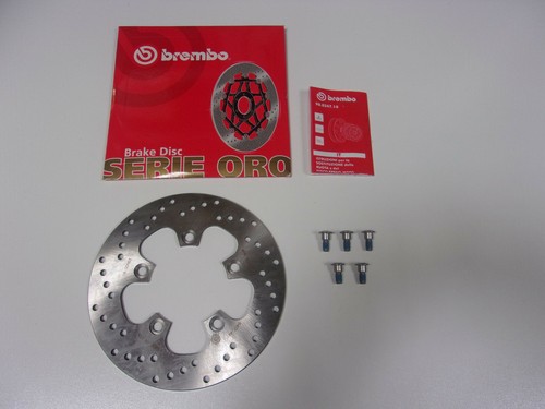 Brembo bremsscheibe bremse - bremsscheibe,