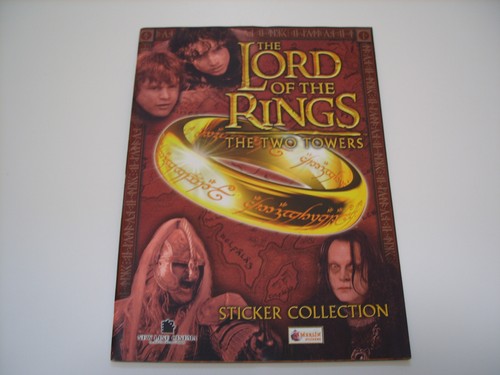 Merlin lord the rings - merlin,