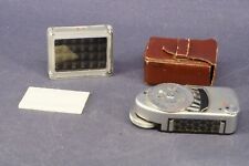 Leicameter MC + Booster - Aufsatz Belichtungsmesser für M2 M3 ... Bastler