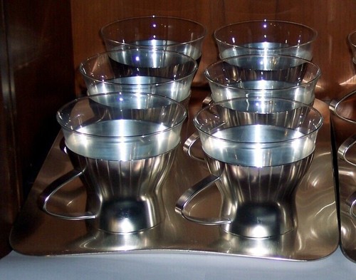 Wmf teegläser in - wmf,