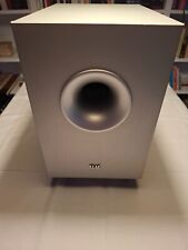 Lautsprecher Boxen 5.1 inkl. Subwoofer von der Firma ELAC aus Kiel.