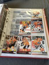 Eishockey Sammelkarten