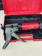 Hilti schaumpistole - hilti,