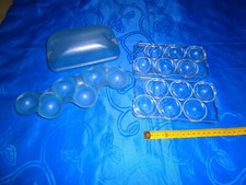 Konvolut * für Kühlschrank Eierbehälter + Butterdose *** unbenutzt / neuwertig