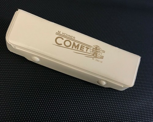 Diatonische hohner harmonica - diatonische,