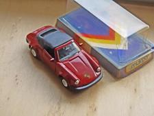Porsche 911SC, GAMA (russ. Produktion), Metall, 1:43, OVP, siehe Fotos