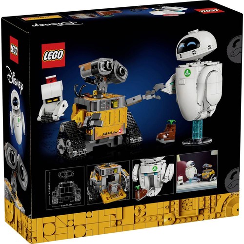 Lego disney and - lego, pixar
