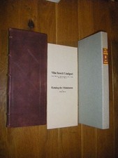 Vita Sancti Liudgeri. Ms. theol. lat. fol. 323 der Staatsbibliothek zu Berlin Pr