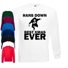 Hans Down Best Xmas Ever