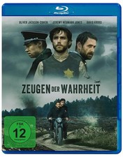 Zeugen der Wahrheit - Blu-ray