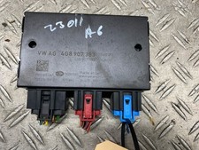 86479 Audi 86479 Steuergerät Anhängerkupplung AUDI A6 Avant (4G, C7) 4G8907383