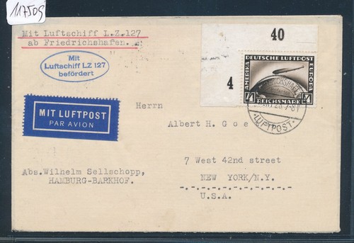 117509 zeppelinpost 127 - 117509),