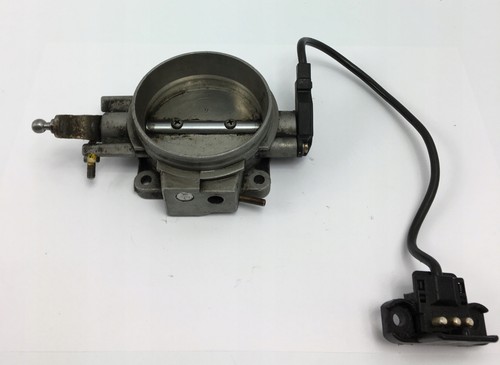 Drosselklappe mercedes w124 - drosselklappe,