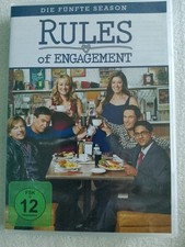 Rules of Engagement fünfte