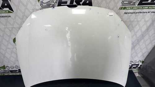 Motorhaube volkswagen golf - motorhaube,