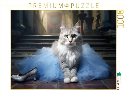 Calvendo puzzle ein motiv - puzzle, aus