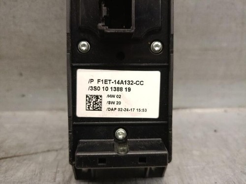 F1et14a132cc fensterheber - f1et14a132cc,
