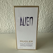 Thierry Mugler Alien