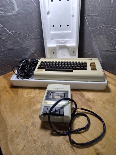 Vintage commodore vic - commodore,