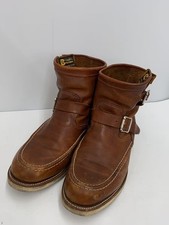 CHIPPEWA Stiefel Engineer Boot