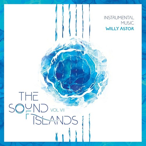 Willy astor the sound - astor,