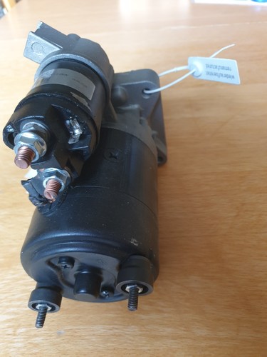 Anlasser für - anlasser, (starter)