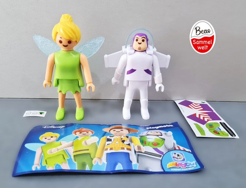 Maxi playmobil disney - ei, –