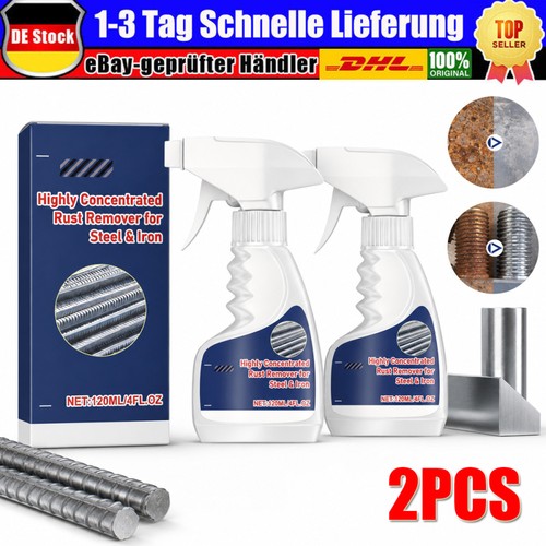 High speed rostentfernung - speed,