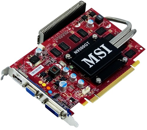 Grafikkarte msi nvidia geforce - grafikkarte,