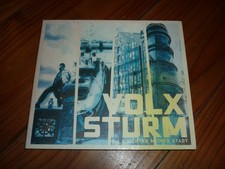 CD "Volxsturm - Lichter meiner
