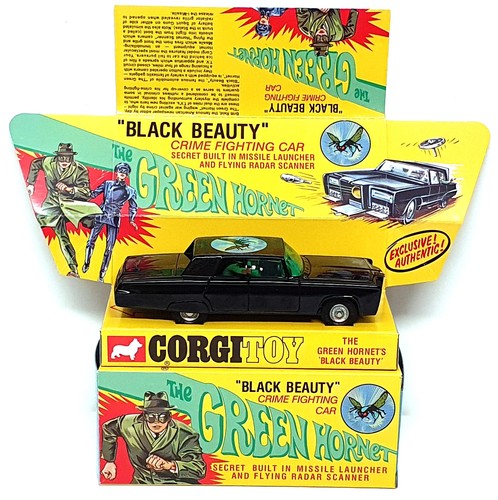 Corgi toys reissue - corgi,