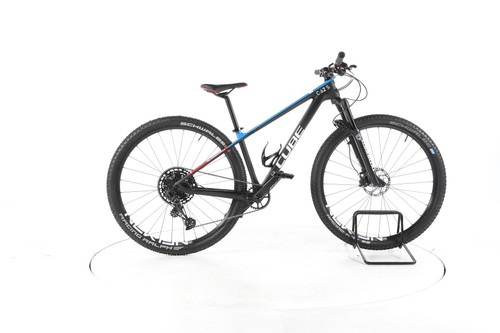 Cube elite slx rookie - cube,