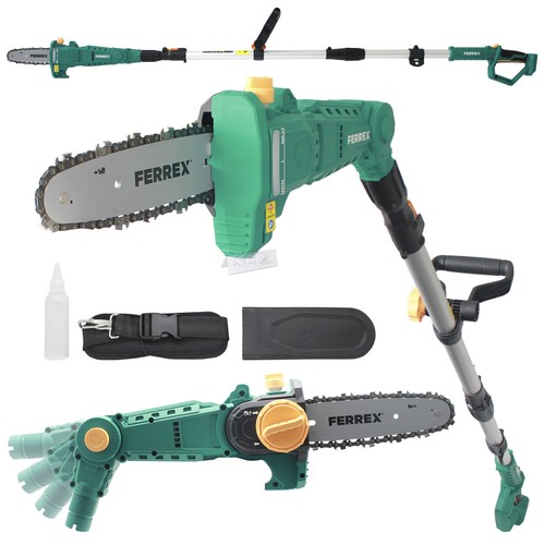 Ferrex akku - ferrex,