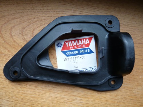 Yamaha rd125 rdc125 1e7 - yamaha,