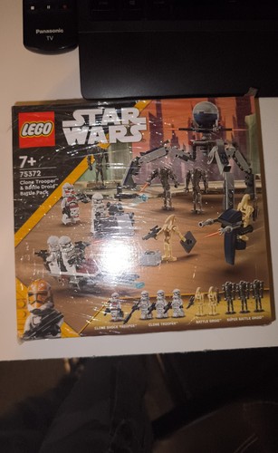 Lego konvolut sets - lego, star