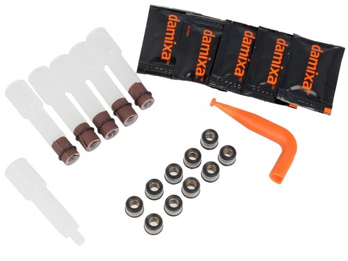 Damixa reparatur set 2375300 - reparatur,