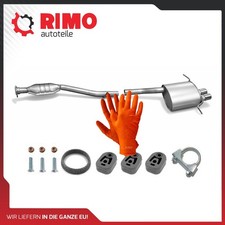 für Mercedes CLK200 CLK230