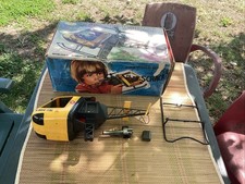 Vintage 70er Jahre Madelman