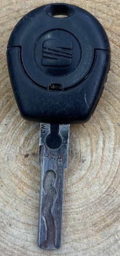 Seat autoschlüssel - seat,