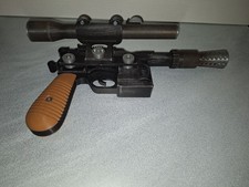 DL-44 Han Solo Blaster Pistole