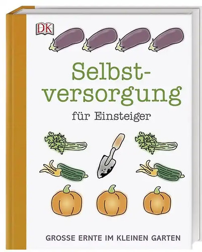 Selbstversorgung für