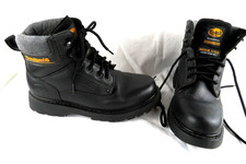 DOCKERS  Herrenschuhe Stiefelette Stiefel Chelsea Boots Wanderschuhe  42 / 8 TOP