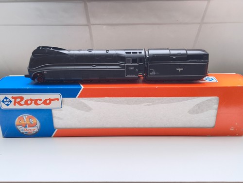 Roco 69205 stromlinienlok - roco,